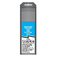 TR0008 WC20 Gri Tungsten Elektrot (175 mm) (10 Adet Fiyatıdır.)