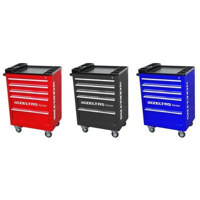 PARTNER DOLAP 2. ÇEKMECE İÇİ 31 PARÇA