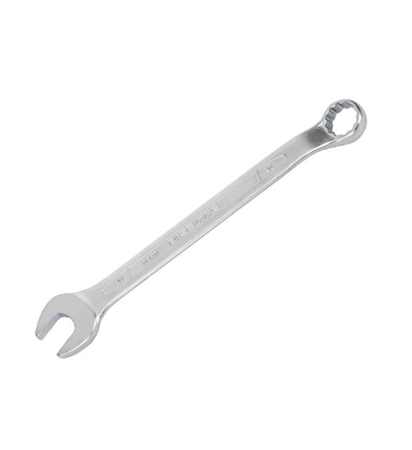19 MM BOYUNLU KOMBİNE ANAHTAR