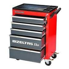 EKO DOLAP 3. ÇEKMECE İÇİ 13 PARÇA