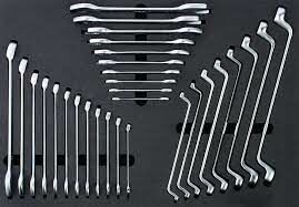 TREND DOLAP 1. ÇEKMECE İÇİ 30 PARÇA