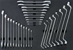 TREND DOLAP 1. ÇEKMECE İÇİ 30 PARÇA