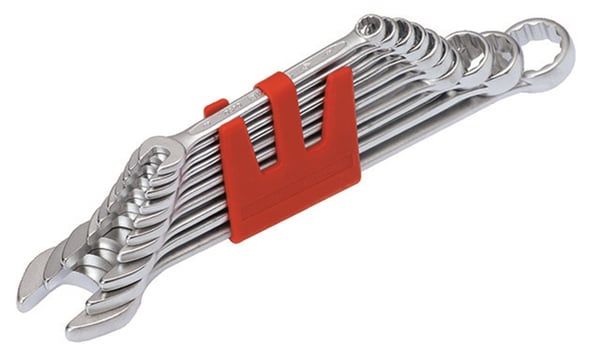 21 Lİ BOYUNLU KOMBİNE ANAHTAR TAKIMI