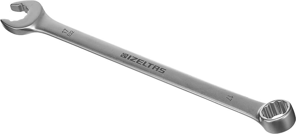 17 MM TORX KOMBİNE ANAHTAR