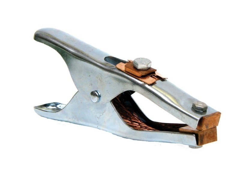 Crabb 350 Şase Pensesi