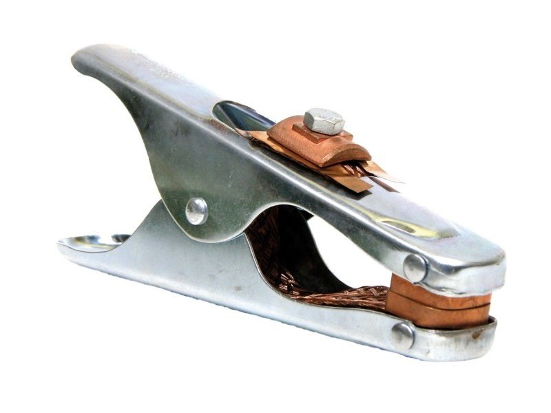 Crabb 500 Şase Pensesi