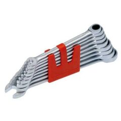 12 LI TORX KOMBINE ANAHTAR TAKIMI