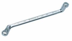 11X13 YILDIZ İKİ AĞIZ ANAHTAR