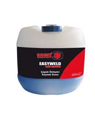 Easyweld Çapak Önleyici Sıvı (Kg Fiyatı)