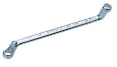 14X15 YILDIZ İKİ AĞIZ ANAHTAR