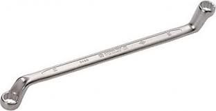 14X17 YILDIZ İKİ AĞIZ ANAHTAR