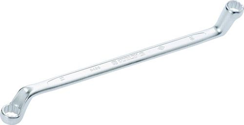 19X22 YILDIZ İKİ AĞIZ ANAHTAR