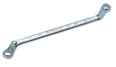 20X22 YILDIZ İKİ AĞIZ ANAHTAR