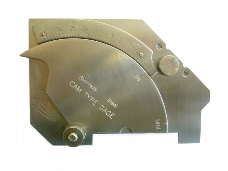 Max Kaynakçı Kumpası - Bridge Cam