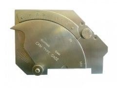 Max Kaynakçı Kumpası - Bridge Cam