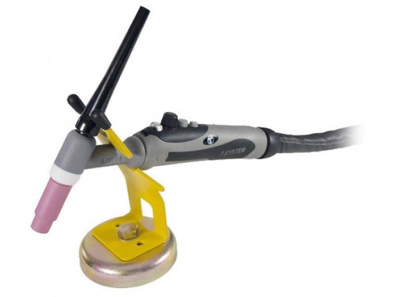 TIG Torç Askısı - Manyetik