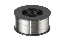 ER1100 - AL99,5 Alüminyum Alaşımlı MİG Kaynak Teli 1,20mm (7 Kg Fiyatıdır)