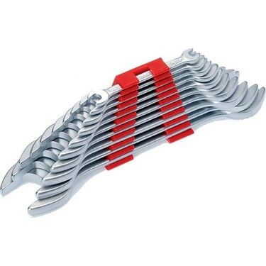 12'Lİ YILDIZ İKİ AĞIZ ANAHTAR TAKIMI