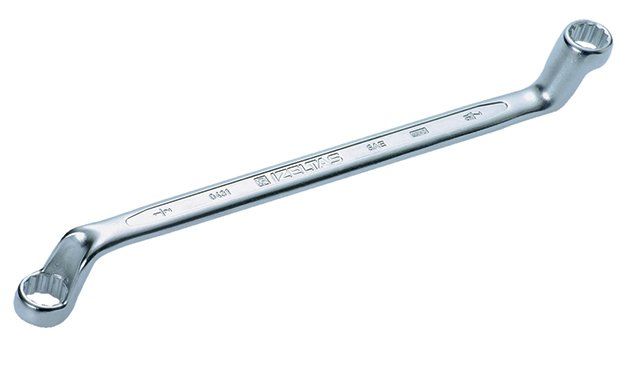 9/16x5/8 YILDIZ İKİ AĞIZ ANAHTAR ( SAE )