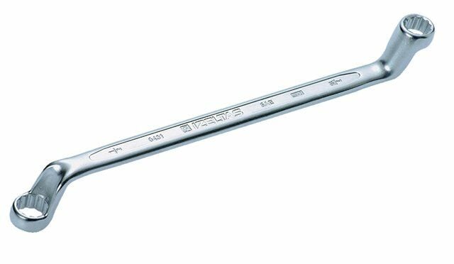 1 13/16x2'' YILDIZ İKİ AĞIZ ANAHTAR ( SAE )