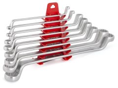 8'Lİ YILDIZ İKİ AĞIZ ANAHTAR TAKIMI ( SAE )