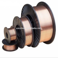 ERCuSi-A (CuSi3) Bakır Alaşımlı MİG Kaynak Teli (12,5 Kg Fiyatıdır)