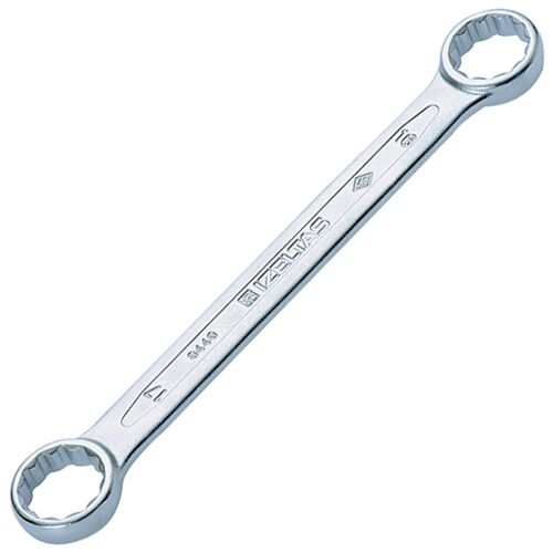 24X27 DÜZ YILDIZ ANAHTAR