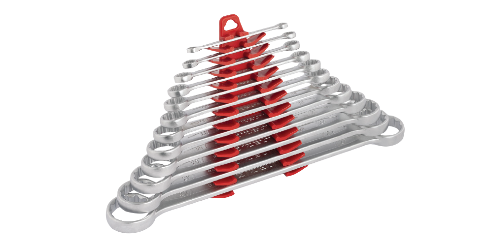 12'Lİ DÜZ YILDIZ ANAHTAR TK.