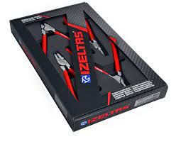 IZELTAŞ SEGMAN PENSE TAKIMI 4 PARÇA