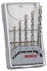 BOSCH CYL-3 BETON MATKAP UCU SETI 5 LI