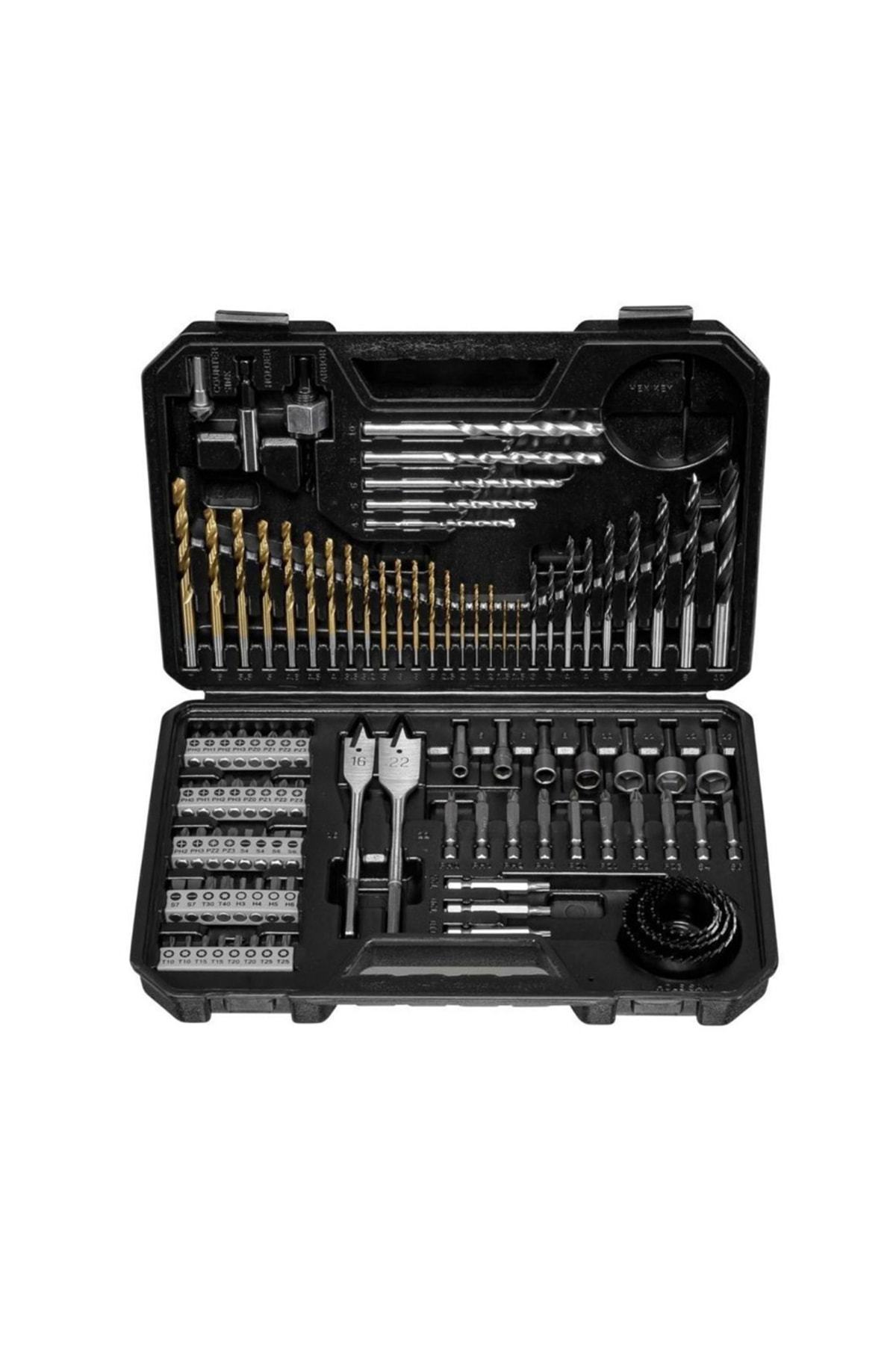 BOSCH V-LINE 103 PARCA VIDALAMA/MATKAP UCU SET