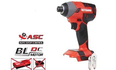 18V Bataryasız Akülü Darbeli Vidalama