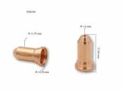 TRAFİMET PLAZMA MEME PT100 1.40MM (110-120A) BS