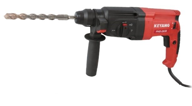 2 Kg Kırıcı-Delici