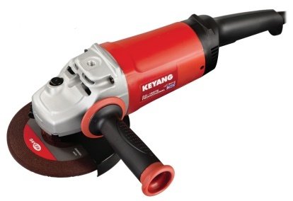 KEYANG Büyük Taşlama 2200 W - 180mm