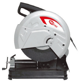 KEYANG Profil Kesme Makinesi 355mm