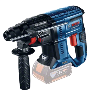 GBH 180-LI Akülü SDS Plus Kırıcı-Delici