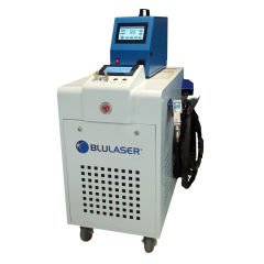 FİBER LAZER KAYNAK MAKİNASI EL TİPİ 1500W-2000W-3000W