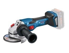 GWS 18V-15 SC Akülü Taşlama Makinesi BITURBO