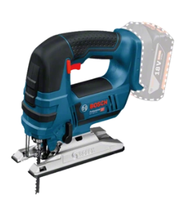 GST 18 V-LI B Akülü Dekupaj Testeresi