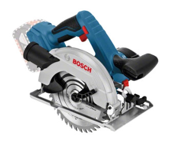 GKS 18V-57 Akülü daire testere