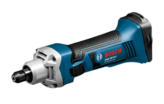 GGS 18 V-LI Akülü Kalıpçı Taşlama