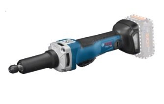 GGS 18V-23 PLC Akülü Kalıpçı Taşlama