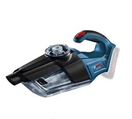 GAS 18V-1 Akülü Elektrik Süpürgesi