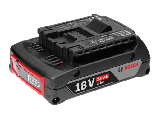 Akü Grubu GBA 18V 2.0Ah