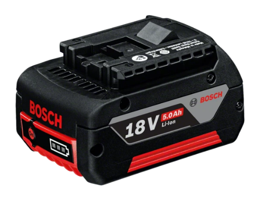 Akü Grubu GBA 18V 5.0Ah