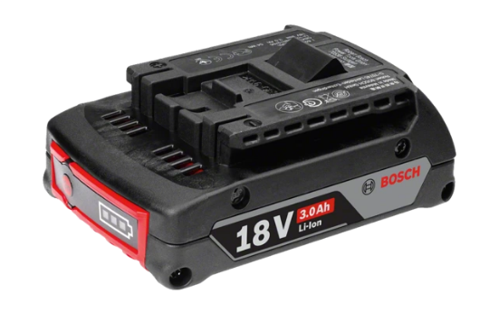 Akü Grubu GBA 18V 3.0Ah