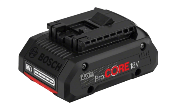 Akü Grubu ProCORE18V 4.0Ah