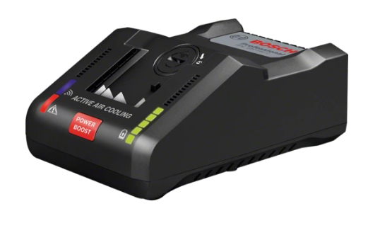 Şarj Cihazı GAL 18V-160 C & GCY 42