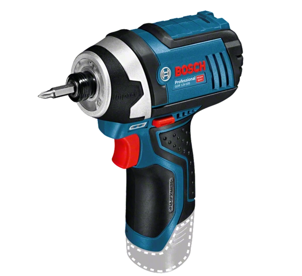 Akülü Darbeli Somun Sıkma Makinesi GDR 12V-105